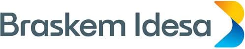 Logotipo de Braskem Idesa