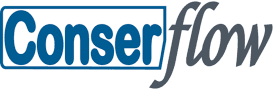 Logotipo de Conserflow