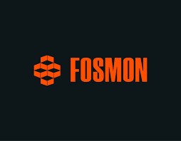 Logotipo de Fosmon