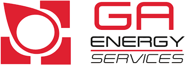 Logotipo de GA Energy Services