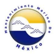 Logotipo de Mantenimiento Marino de México