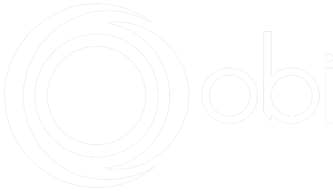 Logotipo de OBI