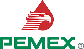 Logotipo de Pemex